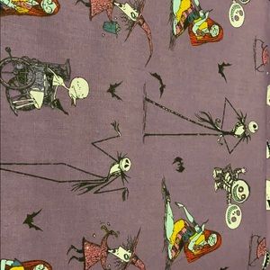 Nightmare b/f Christmas face masks